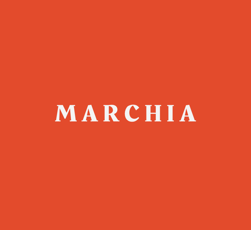 Marchia logo